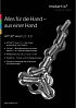 IBRA Grundkurs – Osteosynthese an der Hand Versorgung von frischen Frakturen an Hand und Handgelenk - Overview 15