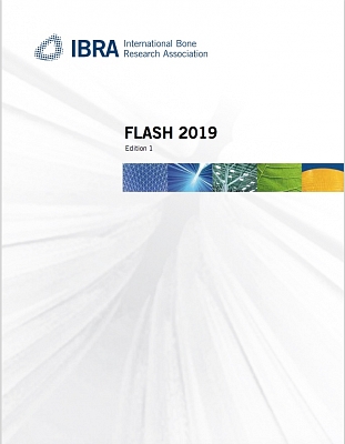 IBRA Flash edition 1, 2019 - now available