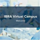 Presentation of the IBRA Virtual Campus