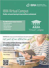 IBRA Virtual Campus