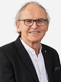 Prof. Dr. med.  Hermann Krimmer