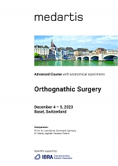 Orthognathic Surgery - Overview 1