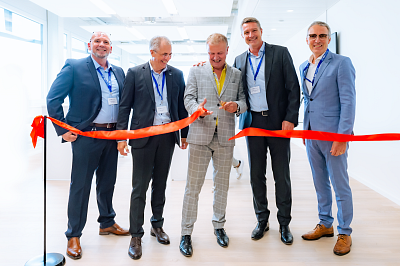 IBRA Institute opens in Basel – an innovative Hub for training, medical education and research