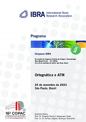 Ortognática e ATM - Overview 1