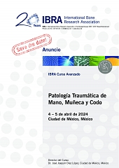 Patología Traumática de Mano, Muñeca y Codo - Overview 1