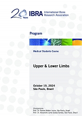 Medical Students Course in Upper & Lower Limbs - Overview 1