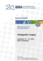 Orthognathic Surgery - Overview 1