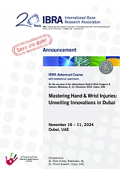 Mastering Hand & Wrist Injuries: Unveiling Innovations in Dubai - Overview 1